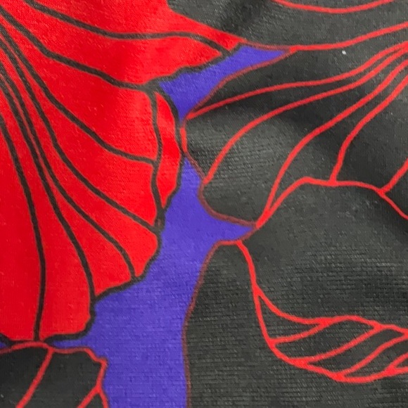 NWT Liz Claiborne 3/4 sleeve sheath midi 🤑🤑dress, size M (8/10) - Picture 10 of 11